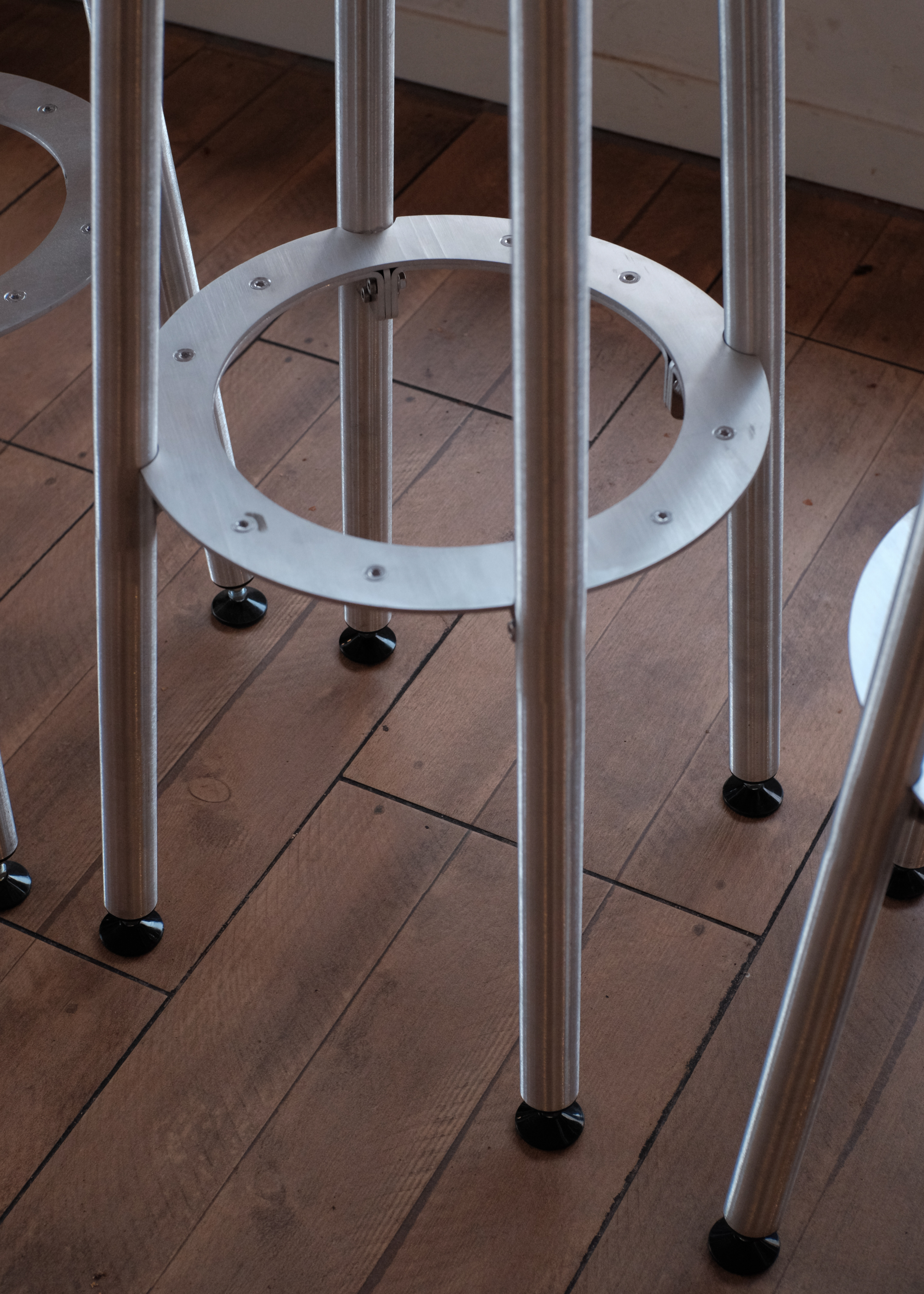 Torus Stool