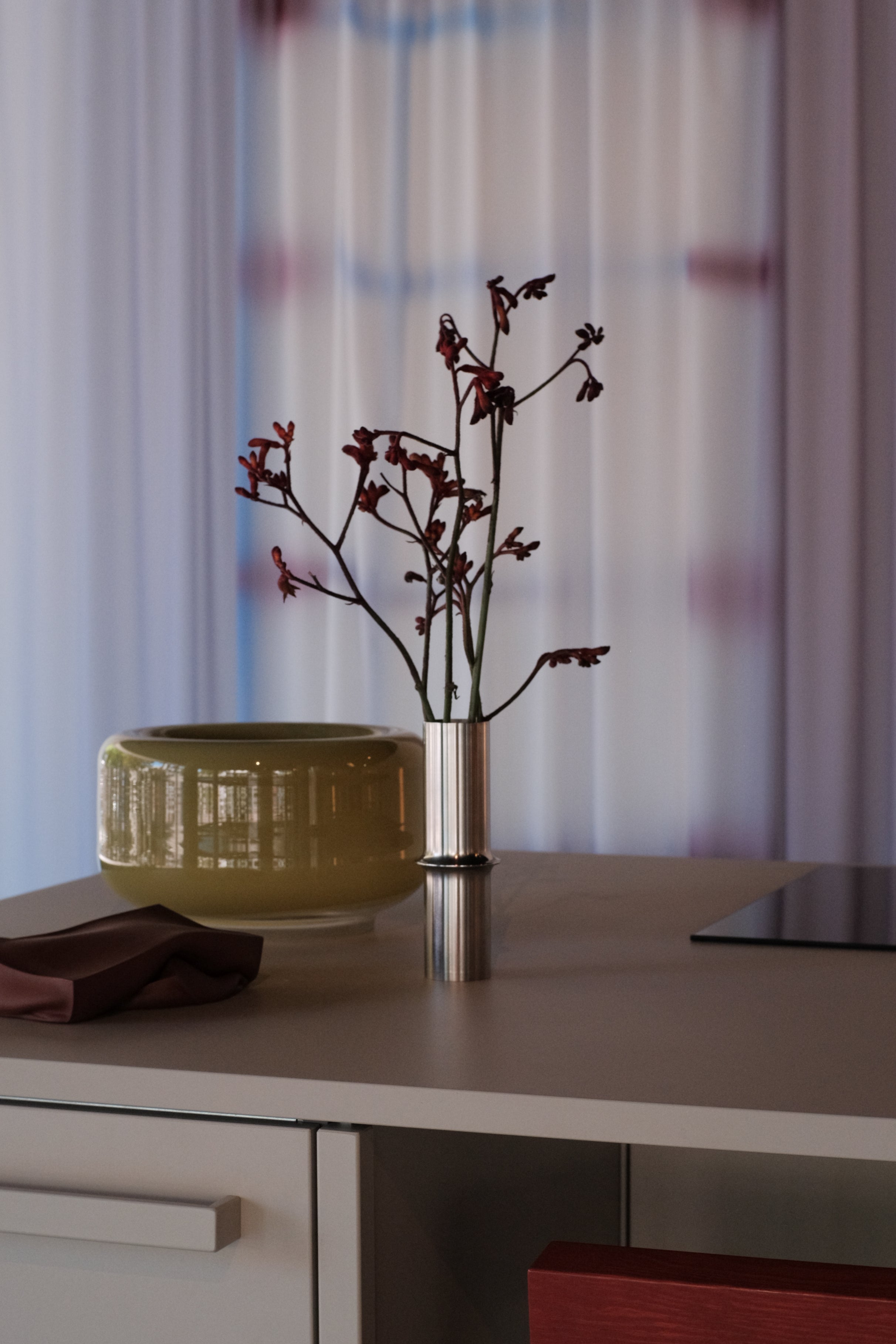 VASE__01 Polished