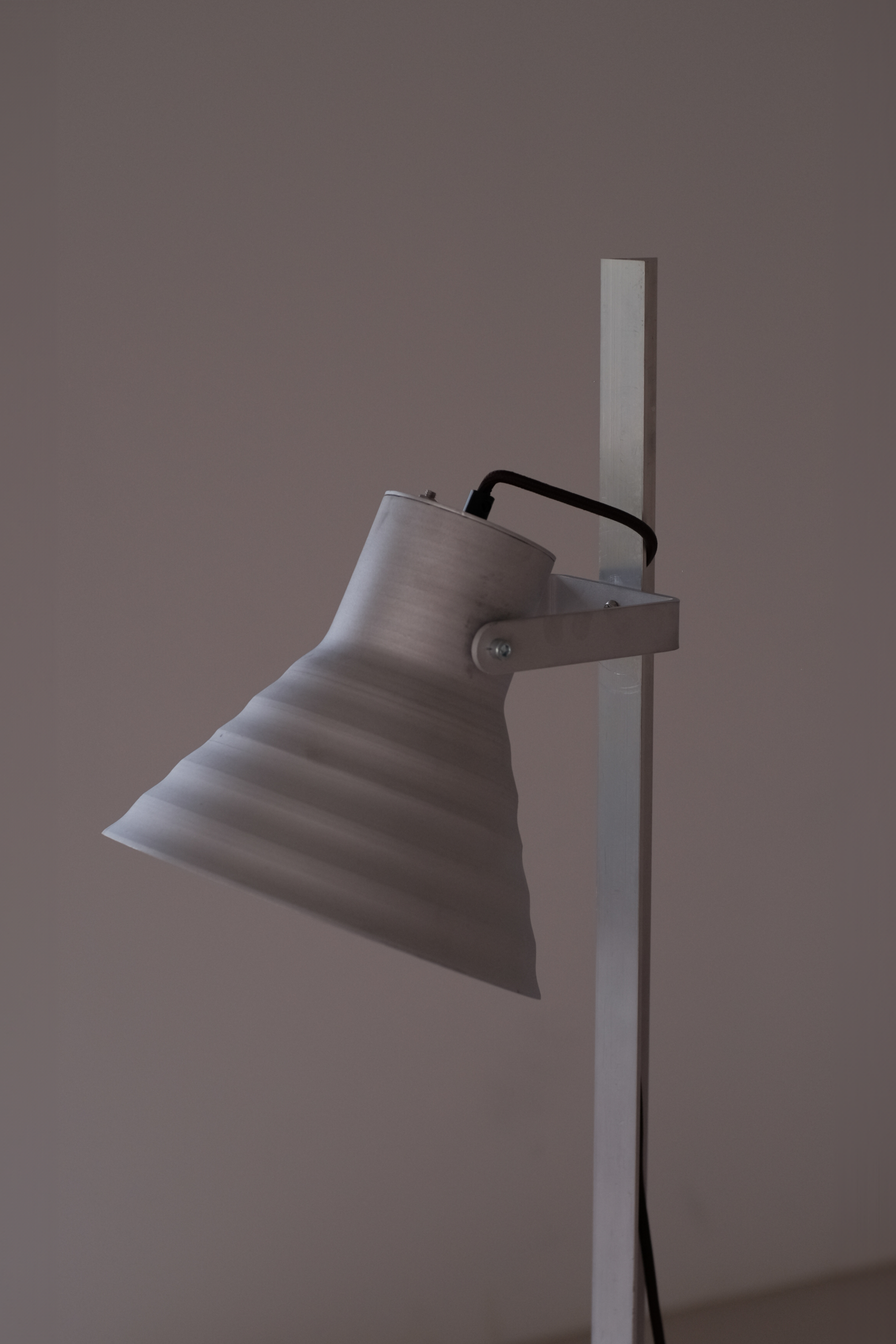 Pole Floorlamp